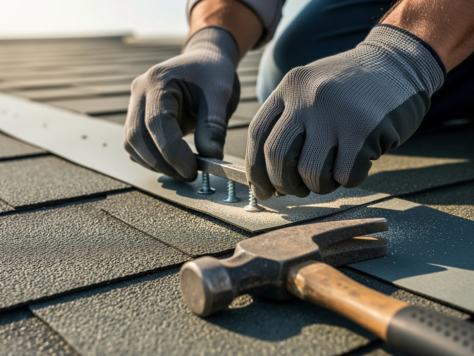 Why choose Fascia Repair in Bartlett, NE
